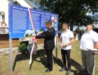 200-lecie kaplicy w Kostomłotach Pierwszych