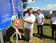 200-lecie kaplicy w Kostomłotach Pierwszych