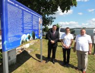 200-lecie kaplicy w Kostomłotach Pierwszych