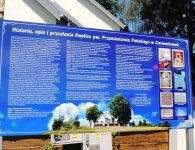 200-lecie kaplicy w Kostomłotach Pierwszych