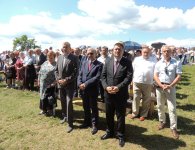 200-lecie kaplicy w Kostomłotach Pierwszych