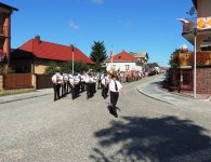 Obchody 72 rocznicy wymarszu I Batalionu 4 Pułku Piechoty Legionów Armii Krajowej 