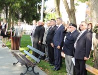 Obchody 72 rocznicy wymarszu I Batalionu 4 Pułku Piechoty Legionów Armii Krajowej 