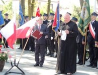 Obchody 72 rocznicy wymarszu I Batalionu 4 Pułku Piechoty Legionów Armii Krajowej 