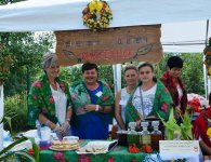Świętokrzyskie Święto Zalewajki