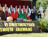 Świętokrzyskie Święto Zalewajki