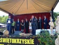 Świętokrzyskie Święto Zalewajki