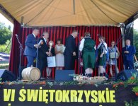 Świętokrzyskie Święto Zalewajki