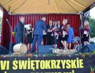 Świętokrzyskie Święto Zalewajki