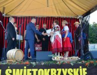 Świętokrzyskie Święto Zalewajki