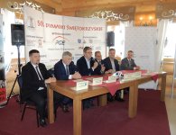  50. Dymarki Świętokrzyskie