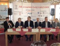  50. Dymarki Świętokrzyskie