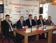  50. Dymarki Świętokrzyskie