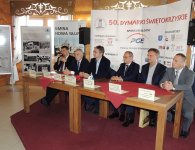  50. Dymarki Świętokrzyskie