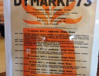  50. Dymarki Świętokrzyskie