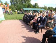 Chleb musi wyrosnąć na polu