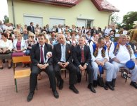 Chleb musi wyrosnąć na polu