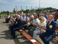 Dożynki w gminach powiatu kieleckiego 2016 