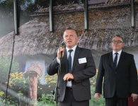 Dożynki w gminach powiatu kieleckiego 2016 
