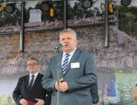 Dożynki w gminach powiatu kieleckiego 2016 