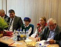 Konferencja Prasowa - Dożynki POwiatu Kieleckiego i Gminy Masłów 