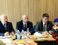Konferencja Prasowa - Dożynki POwiatu Kieleckiego i Gminy Masłów 
