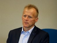 Konferencja Prasowa - Dożynki POwiatu Kieleckiego i Gminy Masłów 