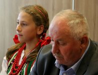 Konferencja Prasowa - Dożynki POwiatu Kieleckiego i Gminy Masłów 