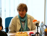 Konferencja Prasowa - Dożynki POwiatu Kieleckiego i Gminy Masłów 