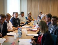 Strategia rozwoju powiatu kieleckiego do roku 2020