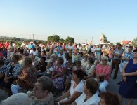 Święto Czynu Chłopskiego w Wiernej Rzece