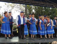 Święto Czynu Chłopskiego w Wiernej Rzece