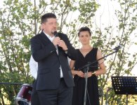 Święto Czynu Chłopskiego w Wiernej Rzece