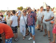 Święto Czynu Chłopskiego w Wiernej Rzece