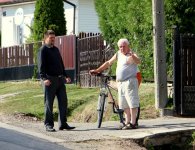 Inwestycje drogowe w gminie Zagnańsk