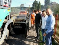 Inwestycje drogowe w gminie Zagnańsk