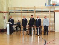 Nowy rok szkolny 2016/2017