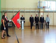 Nowy rok szkolny 2016/2017