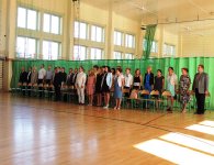 Nowy rok szkolny 2016/2017