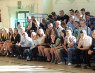 Nowy rok szkolny 2016/2017