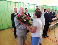 Nowy rok szkolny 2016/2017