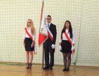Nowy rok szkolny 2016/2017