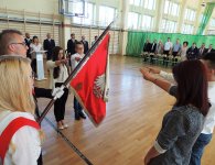 Nowy rok szkolny 2016/2017