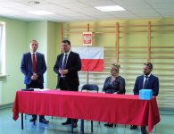 Nowy rok szkolny 2016/2017