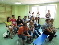 Nowy rok szkolny 2016/2017