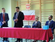 Nowy rok szkolny 2016/2017