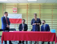 Nowy rok szkolny 2016/2017