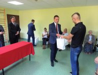 Nowy rok szkolny 2016/2017