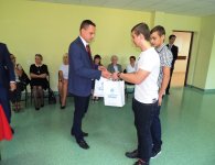 Nowy rok szkolny 2016/2017