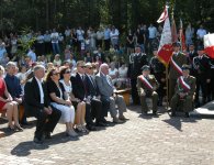 Pamięci lotników z Polichna